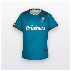 안산그리너스FC 2026 유니폼 HOME 723413