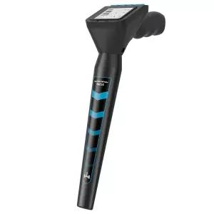 Sanyipace 512Hz 하수도 위치 탐지기 3인치 스크린이 장착된 지하 배관 듀얼 모드 및 조절 가능한 손잡이
