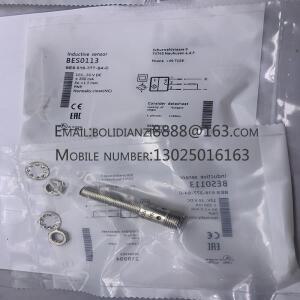 BES 516-377-S4-C BES M30MI-PSC10B-S04K BES M18EI-POC80B-S04G BES 516-3028-S4-C 센서