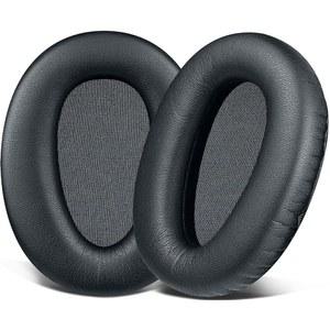 SOULWIT EARPADS FOR SONY WH-CH700N /MDR-ZX780 /MDR-ZX770 /MDR-10R - TITANIUM