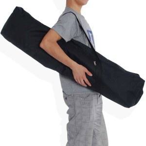 삼각대 이동식 가방 카메라 80cm 18cm 비디오 박스