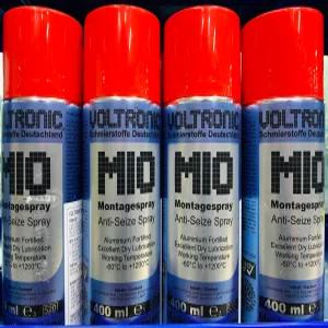 볼트로닉 Voltronic M10 초극압방청 윤활스프레이 400ml