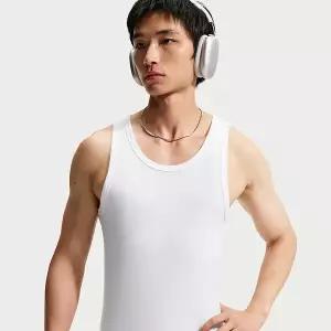 [나이키]기능성티 스포츠웨어 IR8810 N A C 남성 드라이 핏 골지 탱크 탑 100