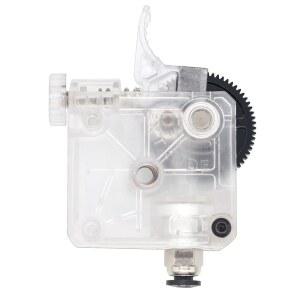TITAN EXTRUDER 부품 3D 프린터 재고 피더는 ANYCUBIC MEGA S X 시리즈와 호환됩니다CR10 ENDER 3 시리즈 DIY 프린터 ED3 V6 핫엔드 J-헤드 보우덴 장착 브래킷 1.75MM PLA 필라멘트