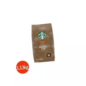 스타벅스 브랙퍼스트 블렌드 1130g 카페용