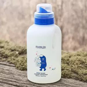 FRANKLIIN 유아세제 세탁세제 무향 1L 1개