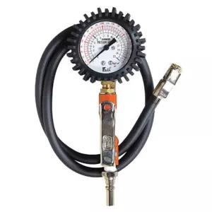 -타이어게이지 KG-767 200psi(15kgf cm) (1EA) 유압 에어공구 호스 자동차 차량용
