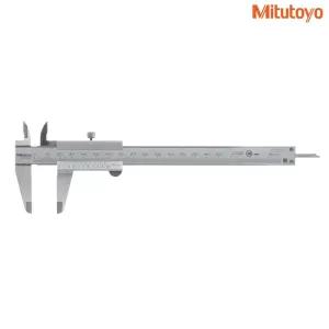미쓰토요 버니어 캘리퍼스 530-101 150mm켈 두께측정기 공구 노기스