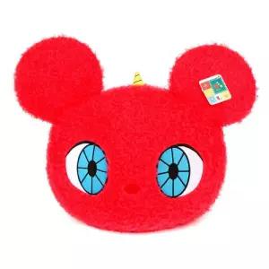 Daloka 달로카 얼굴 쿠션-썬(40cm)