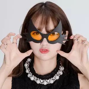 캣츠고양이안경 파티 생일 데이 용품
