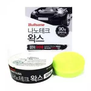 [제이큐]고체왁스 300g 자동차 광택제 지속력 왁싱제