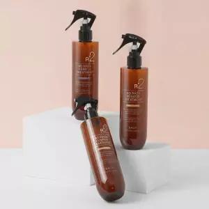 [열 보호/뿌리는 트리트먼트] 라입 R2 노워시 케라틴 트리트먼트 250ml 5종