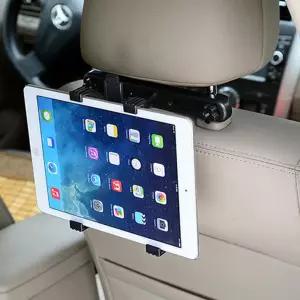 차량용 헤드레스트 뒷좌석 태블릿거치대 DD 10053