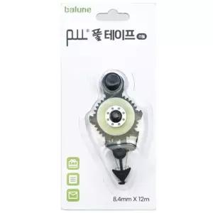 소모품 부품 풀테이프리필 바르네 자재 파츠