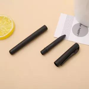 빈펜 볼펜바디 회독펜 홀더 펜바디 볼펜 순삭펜 펜대 리필심 0.5mm