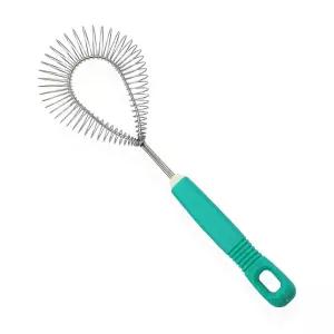 스텐거품기 거품기 커피 계란 스프링거품기 손거품기 조리도구