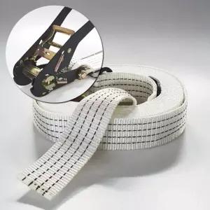 짐고정 깔깔이바 용달 화물고정바 50mm X 10M