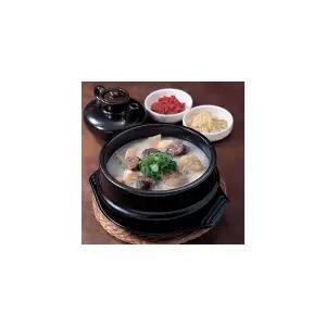 해드림 속이꽉찬 순대돼지국밥 1.25kg