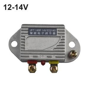 지능형 발전기 전압 전자 레귤레이터, EQ140 충전기, 경유 AVR 액세서리, JFT149F