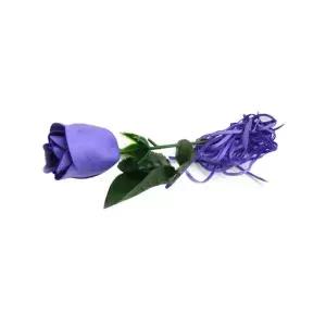 TBZ 향기로운 장미꽃 인테리어 비누꽃(원통형) x10개