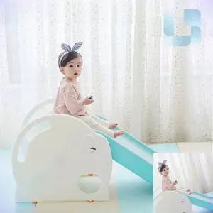우주선 높낮이 미끄럼틀 미끄럼틀장난감