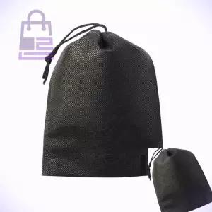 끈 부직포파우치 20개입 22x32cm 복주머니파우치