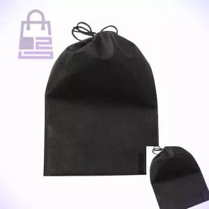 끈 부직포파우치 20개입 22X32CM 신발부직포 복주머니파우치