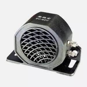 12V-24V겸용 하이파워 후진벨(빽부저)