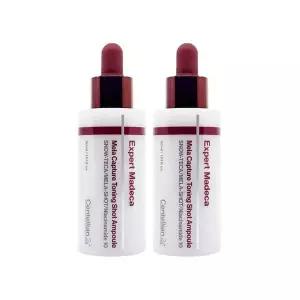 센텔리안24 마데카 멜라캡쳐 토닝샷 기.미 앰플 30ml 2개