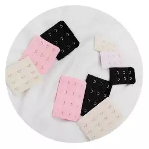 브라후크 연장후크 4단후크 브라연장후크 2단후크