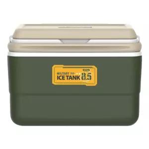 아이스탱크 8.5L 밀리터리그린