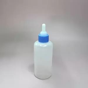 아기 반려동물 수유 젖병 50ml 강아지 고양이 우유