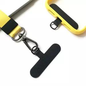 스트랩 행온택 코튼 고리 여행 스트랩 태그홀더 핸드폰 유럽 방지 소매치기 필수품 스마트폰
