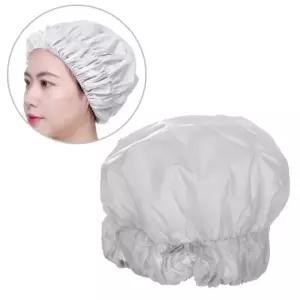 방수 헤어캡 샤워캡
