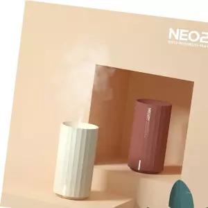 미니 무드등 초음파 가습기 아이보리 NEO2M H9