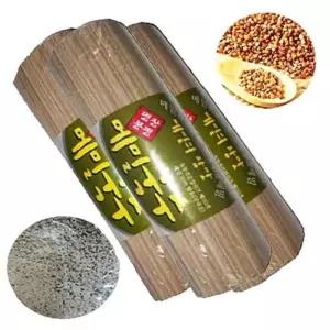 봉평 메밀국수1kgx3개 (메밀막국수) 모밀국수 메밀면