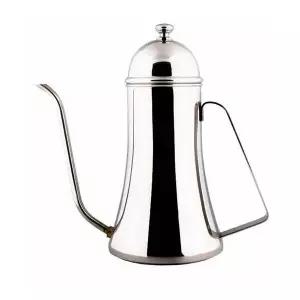 [엄지척]홈아트 ILJ220N0 올리비아 드립포트 스텐 커피 주전자 900ml