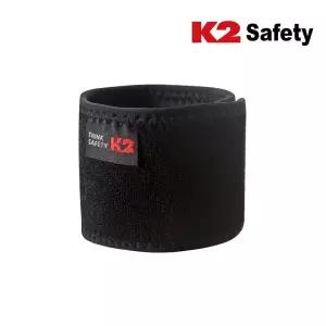 (튼튼)K2 손목보호대 IUA119P1 아대 보호대 보호구 목밴드 임산부 헬스 목스트랩 키보드 모스 목스 목아대