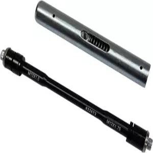사리스 실내용 자전거 트레이너 부스트 스루 액슬 어댑터