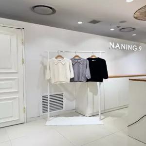 [스타필드코엑스점난닝구] 도랭드니트 [1126C2KT008]
