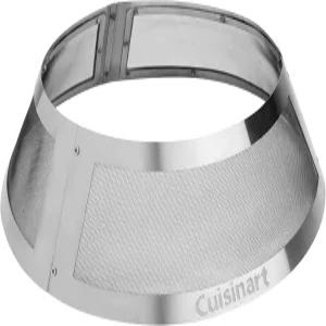 Cuisinart CHA-820 클린번 스파크 가드 강철 소재
