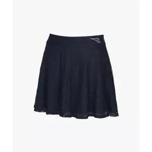 [디아도라] Diadora 크로스코트 레이스 스커트 NAVY 172339