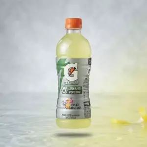 [셀러허브]게토레이 이온음료 레몬 600ml, 20pet (S51897149)