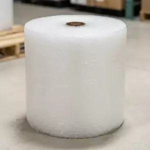 포장용 에어캡 0.4T 두꺼운 포장 뽁뽁이 50M x 50cm