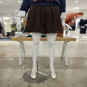 포커스 골덴 반바지 FW4J7PT00774