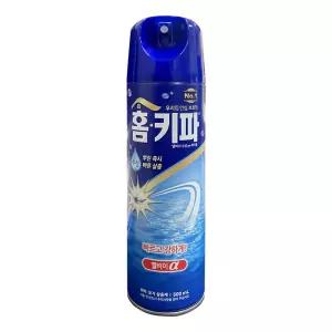 홈키파 엘비이 알파 500ml / 파리모기살충제 뿌리는 모기약