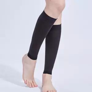다리 딩 다리 슬림온 압박스타킹 압박 수면 스타킹 종아리 압박밴드(M)