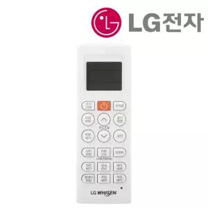 LG 벽걸이 에어컨 SQ06B8PWDS 리모컨 정품