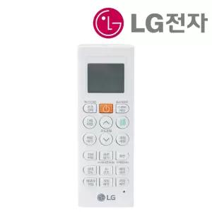 LG 휘센 에어컨 AKB75215307 리모컨 정품