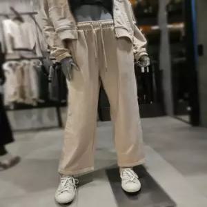 버커루  여성  절개 다잉 트레이닝 팬츠  B255TP600P